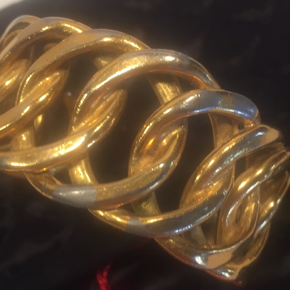 Chanel cuff - Picture 4 of 8